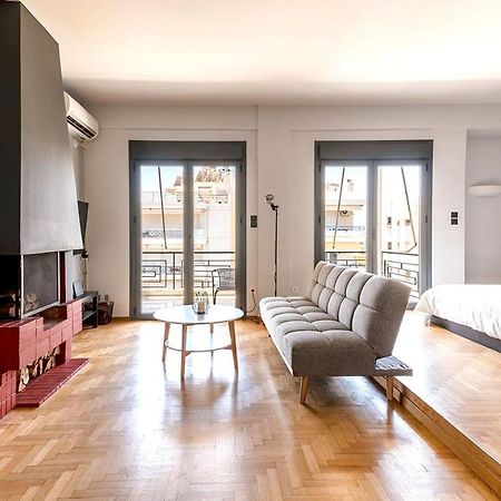 Boutique39 Luxury Apartment Glyfada Афіни Екстер'єр фото