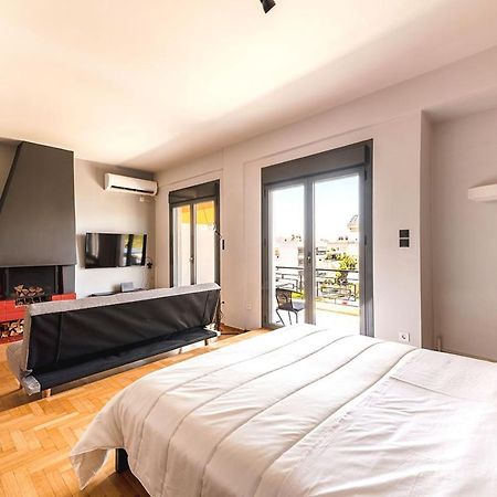 Boutique39 Luxury Apartment Glyfada Афіни Екстер'єр фото