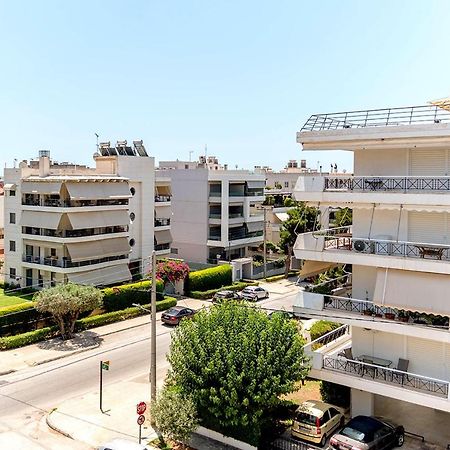 Boutique39 Luxury Apartment Glyfada Афіни Екстер'єр фото