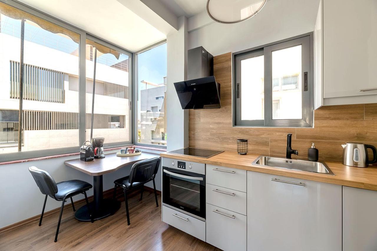 Boutique39 Luxury Apartment Glyfada Афіни Екстер'єр фото