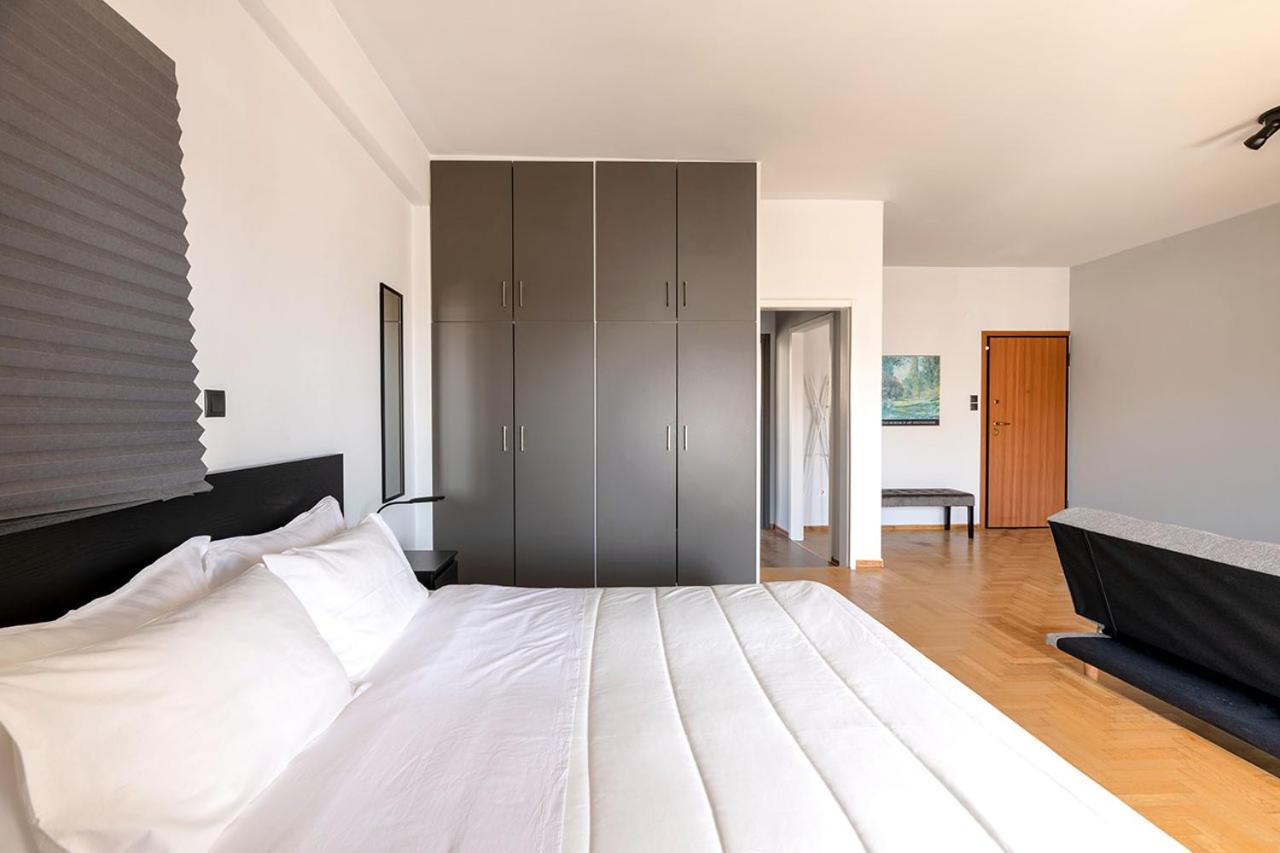 Boutique39 Luxury Apartment Glyfada Афіни Екстер'єр фото