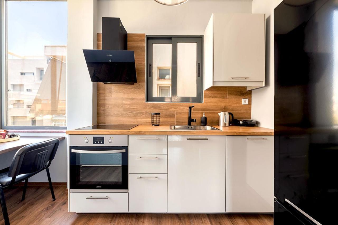 Boutique39 Luxury Apartment Glyfada Афіни Екстер'єр фото